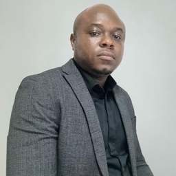 Dipl.-Ing. Fabrice Reynald Pengwui