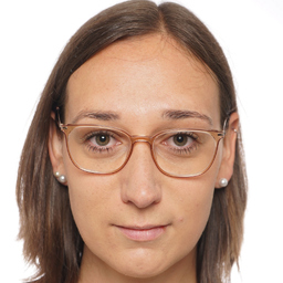 Sarah Schauberger