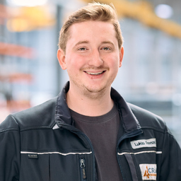 Lukas Frenzel's profile picture