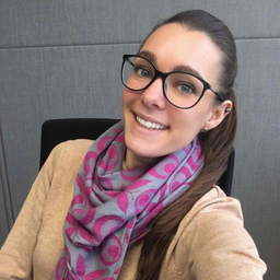Madeleine Buchsteiner
