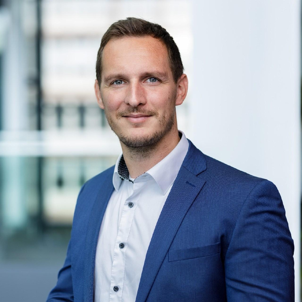 Daniel Friedrich Key Account Manager R V Versicherung XING