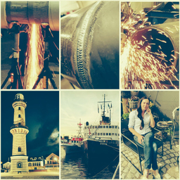 Dipl.-Ing. Mona Rösner (Kröske)