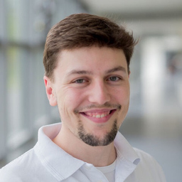 Dr. Maximilian Graf