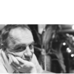 Andrzej J. Koch