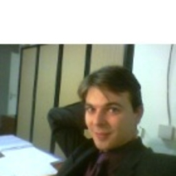 Philippe AFENDULIS
