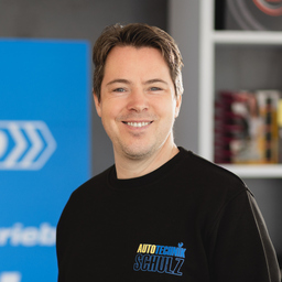 Helge Schulz