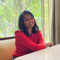 Priya Ramkumar