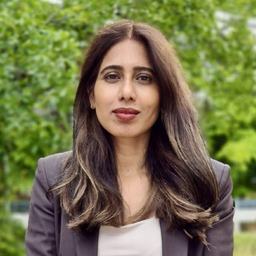 Shubha Mishra