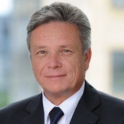 Ulrich Hartmann