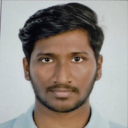 Gokul Selvam