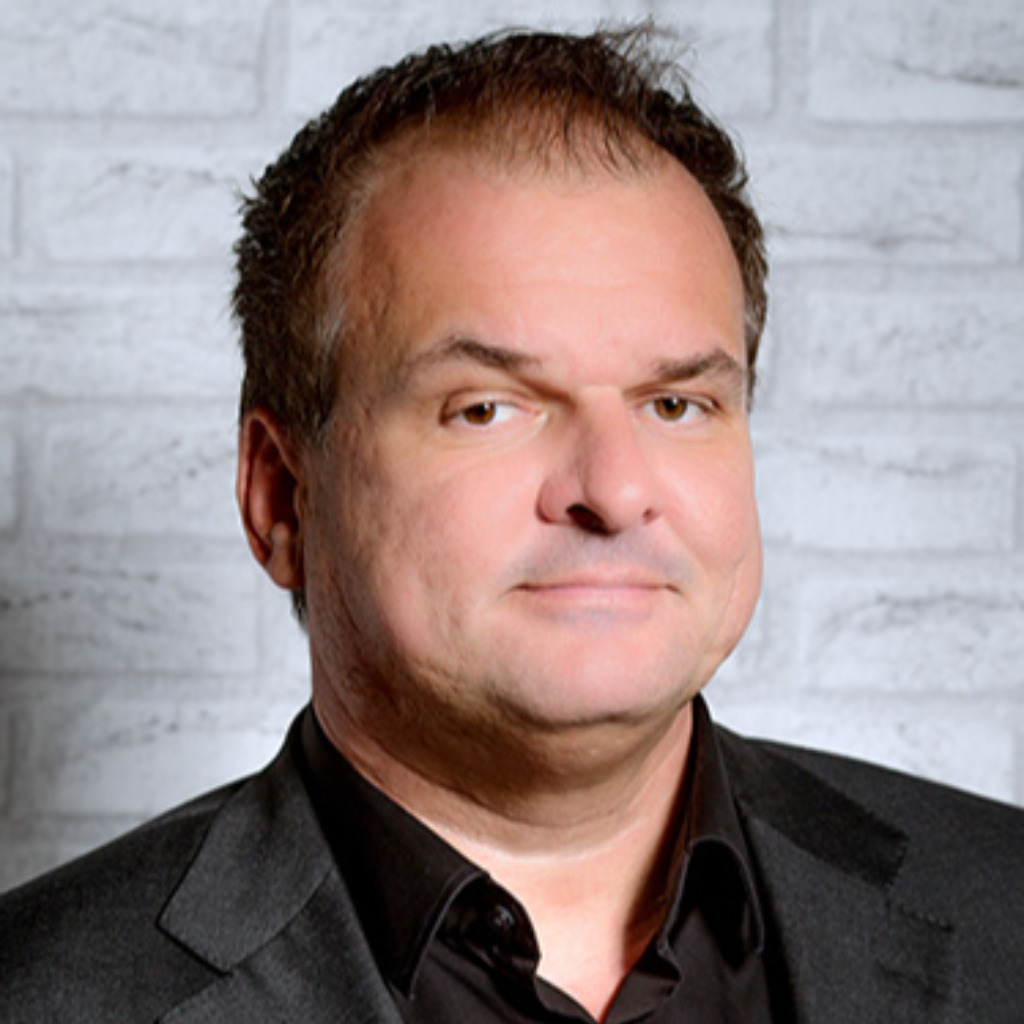 Jens Grasshoff Gesellschafter / Geschäftsführer KENSINGTON M&A GmbH