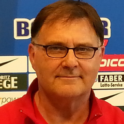 Detlef Dittmann