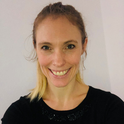 Claudia Haubrich