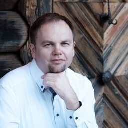 Markus Pfoser