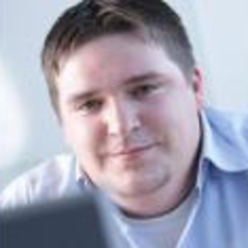 Patrick Hartjes IT Infrastructure Services ALTANA Management