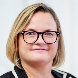 Christiane Kirchhoff