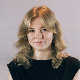 Natalie Jochim