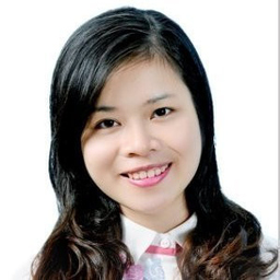 Minh Ngoc Ha