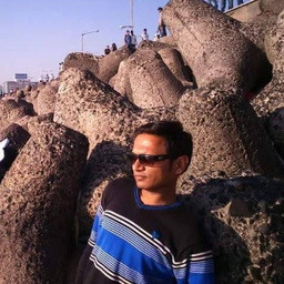 Dinesh Patel