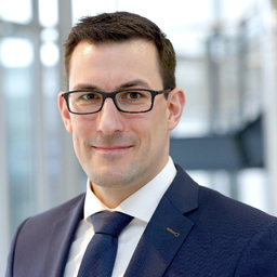 Prof. Dr. Christian Hanke