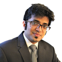 A K M Bahalul Haque