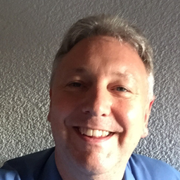 Wolfgang Gerstenberger