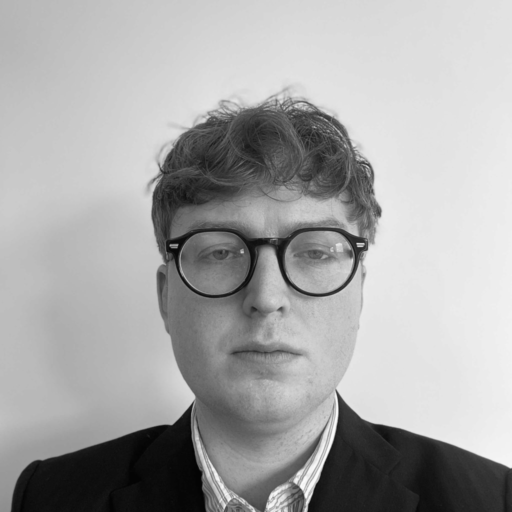 Goodman Recruiter / Personalvermittler Metamorphic Search XING