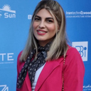 Soheyla Ahmadian