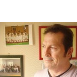 Joel Perret
