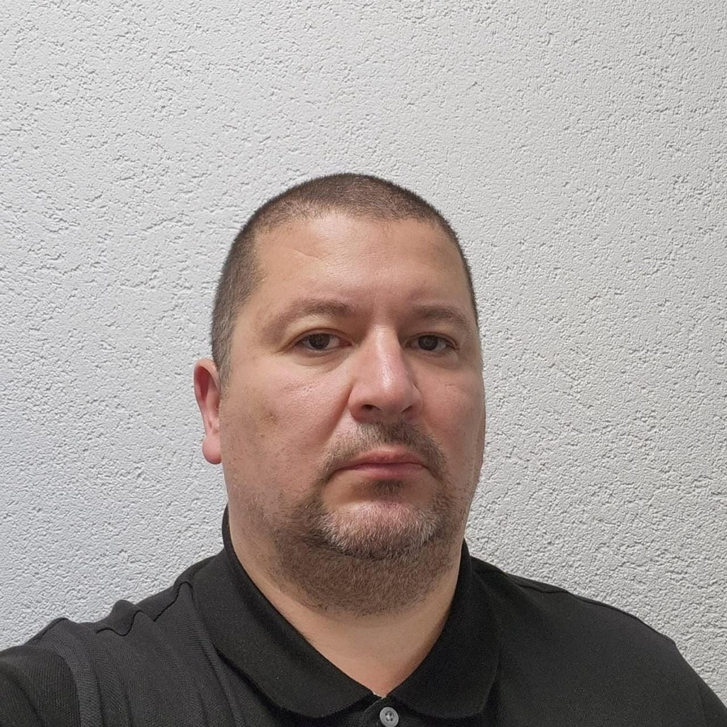 Dennis Bauer Prokurist Ragaller GmbH & Co. Betriebs KG XING