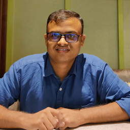 Kirankumar Mangond