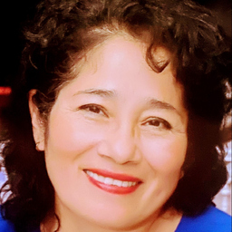 Rosario Blaschek