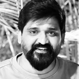 Mahesh Patil