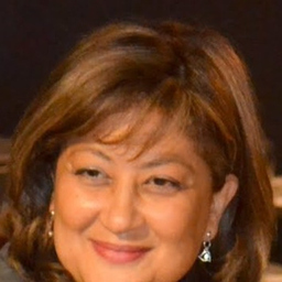 Amina BENJELLOUN TUIMY