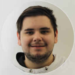 Nico Carbonare's profile picture