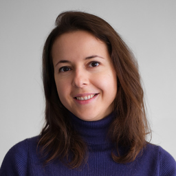 Viktoria Korzhova's profile picture