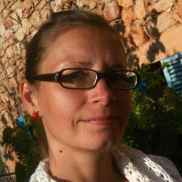 Frauke Wendlandt