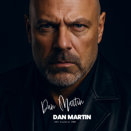 Dan Martin Rösch