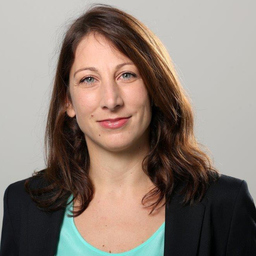 Stephanie Kühn