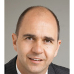 Prof. Dr. Björn P. Böer