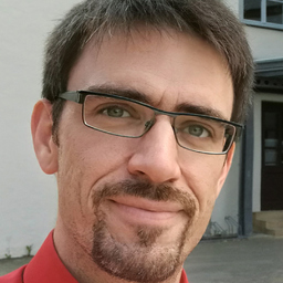 Dr. André Görgens