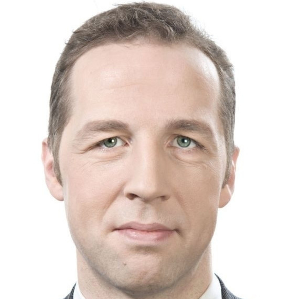 Social Media Profilbild Olaf Jürgens 