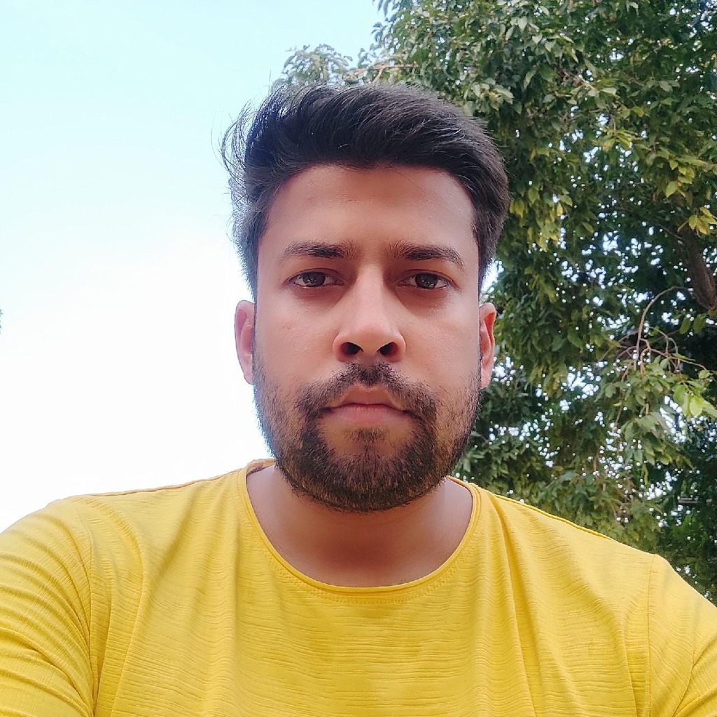Rupesh Kumar - Account Manager - Sketchnote | XING