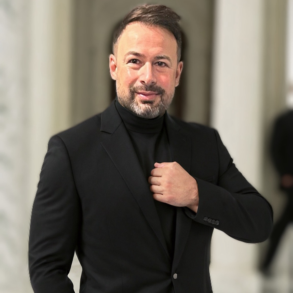 Francesco Bisignano Versicherungsfachmann IHK Provinzial
