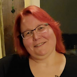 Tanja Pfaffenbach