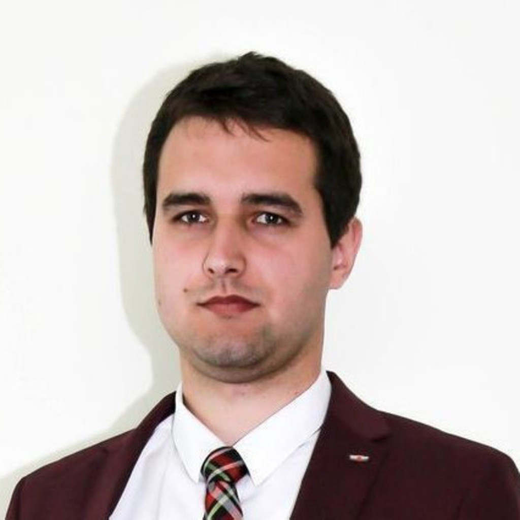 Dmitry Kozlov Business Development Manager Wolf GmbH XING