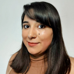 Araceli Eliana Lopez