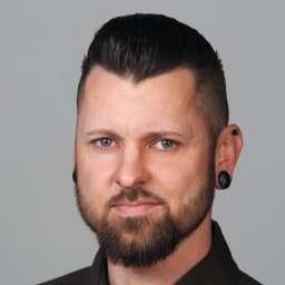 Tobias Popp