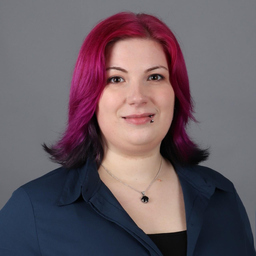 Barbara Kroczewsky