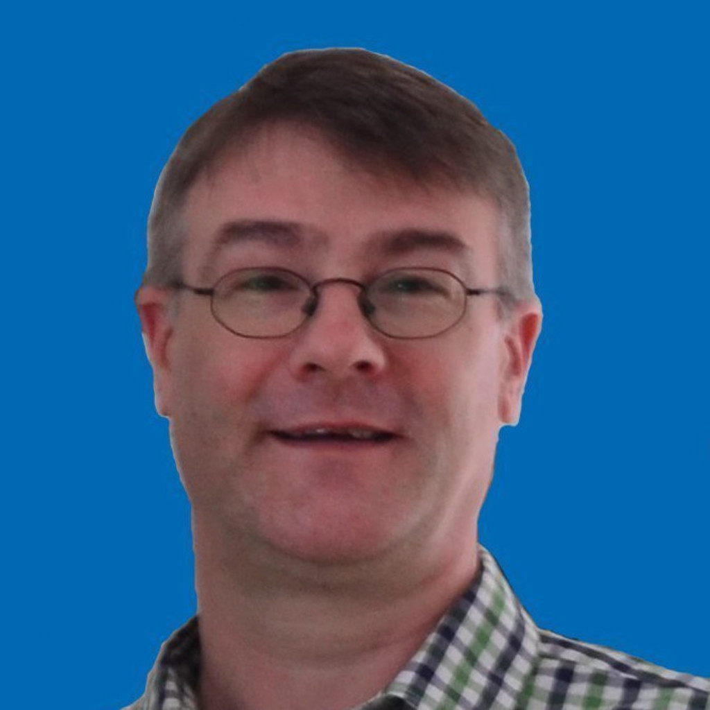 Michael Ewenz Product Owner GEUTEBRÜCK GmbH XING